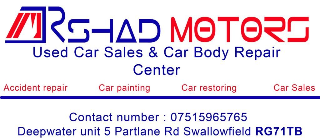 Call 07515 965 765
